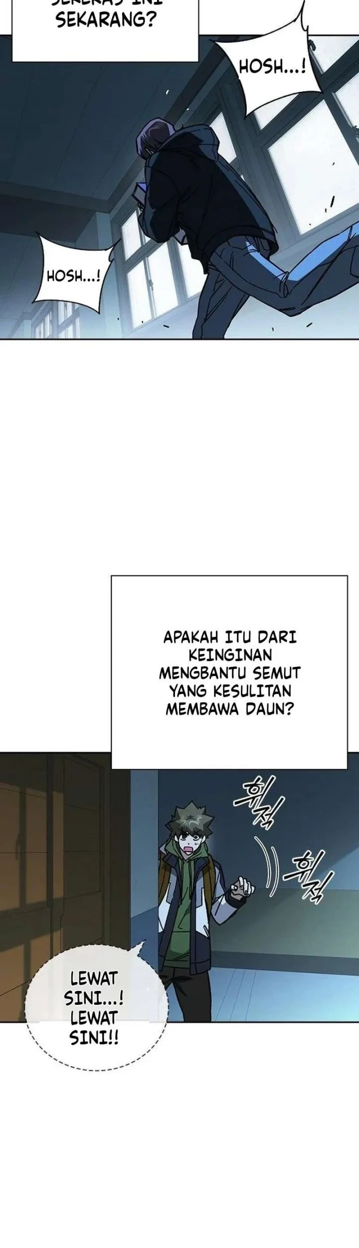 Chapter 334 - halaman 33