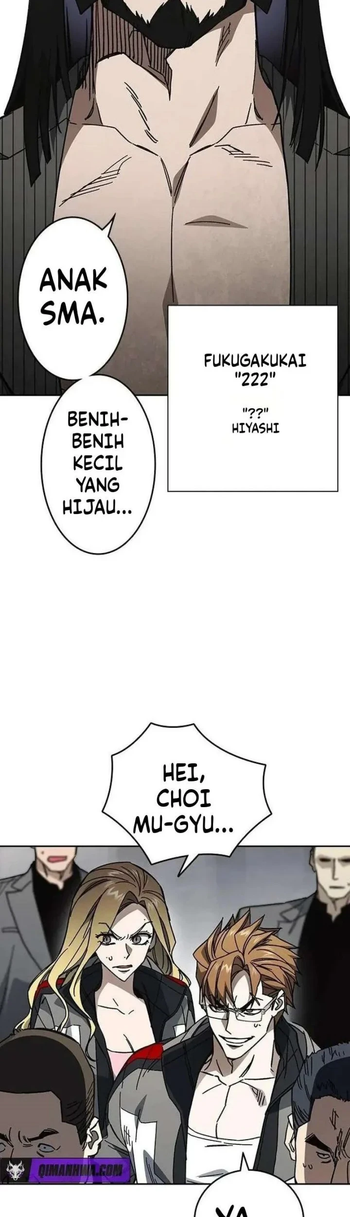 Chapter 335 - halaman 18