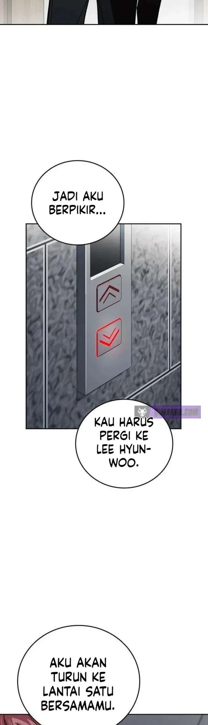 Chapter 335 - halaman 30