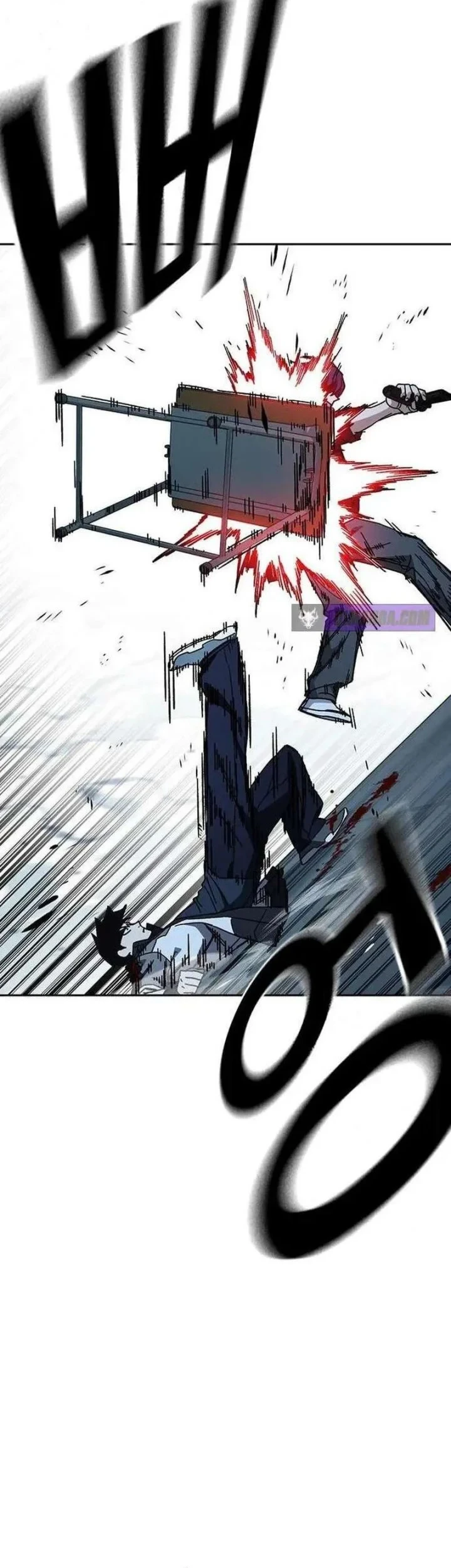 Chapter 336 - halaman 36