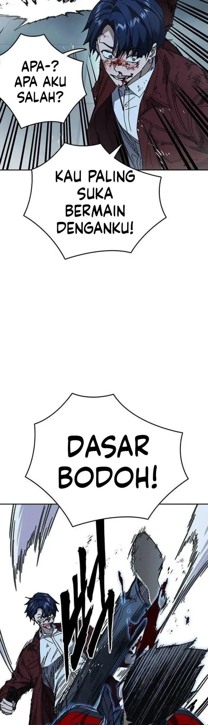 Chapter 336 - halaman 38