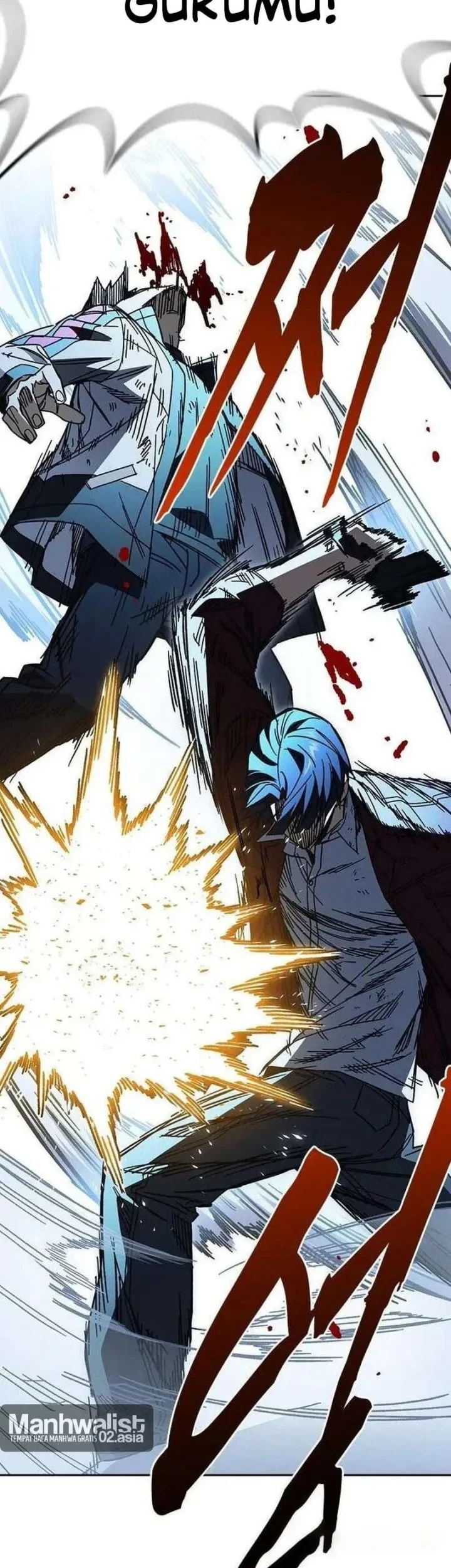Chapter 336 - halaman 45