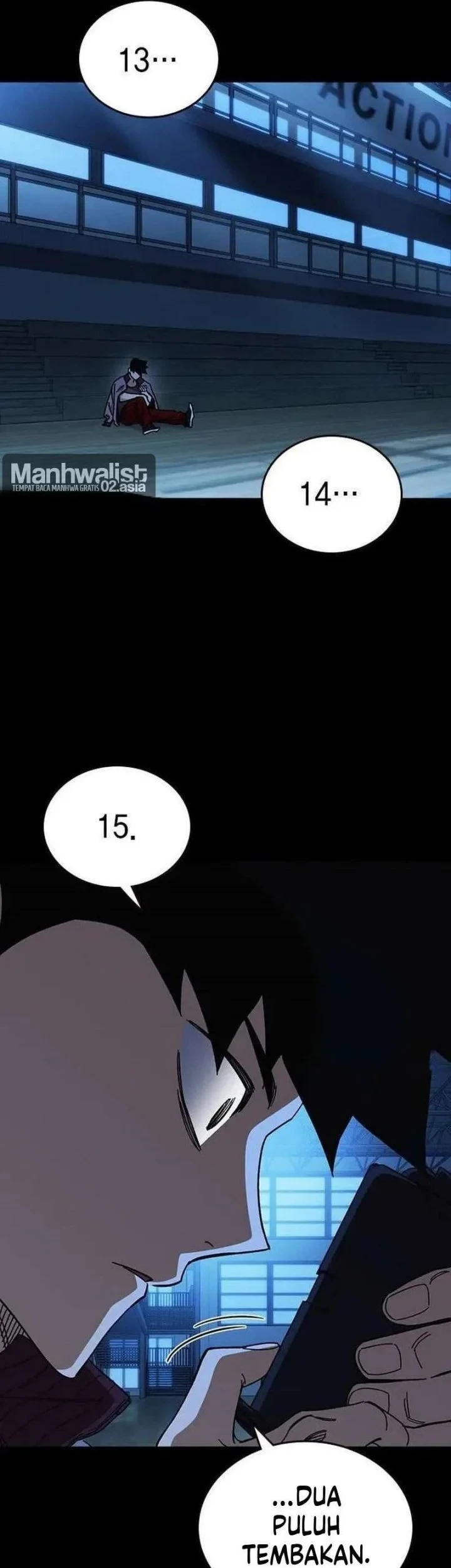 Chapter 336 - halaman 6
