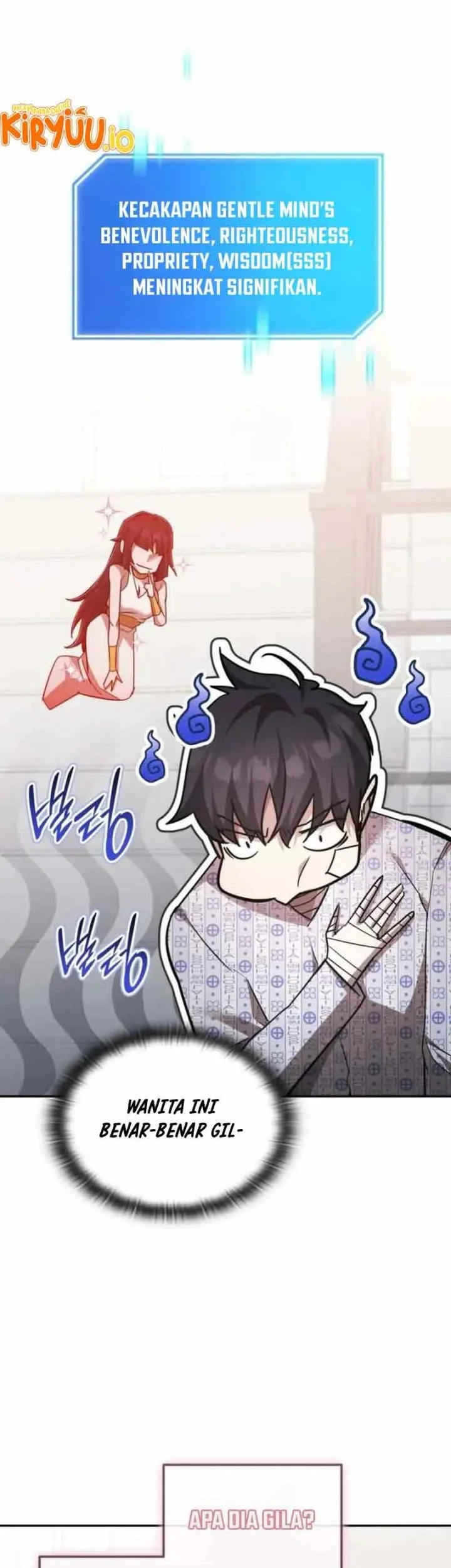 Chapter 100 - halaman 45