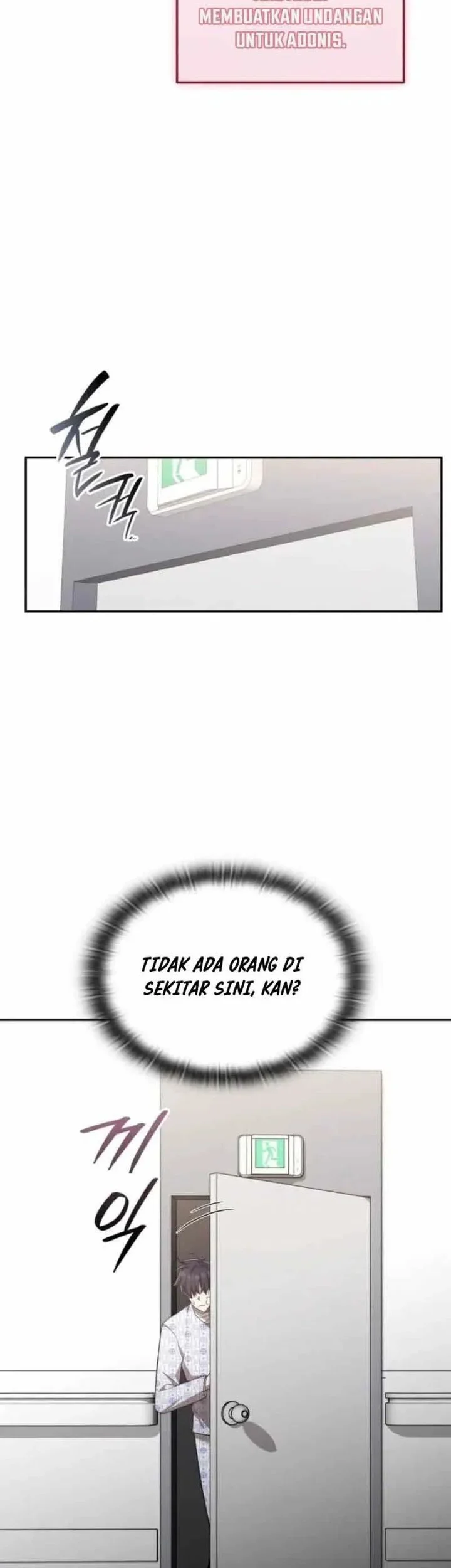 Chapter 100 - halaman 50