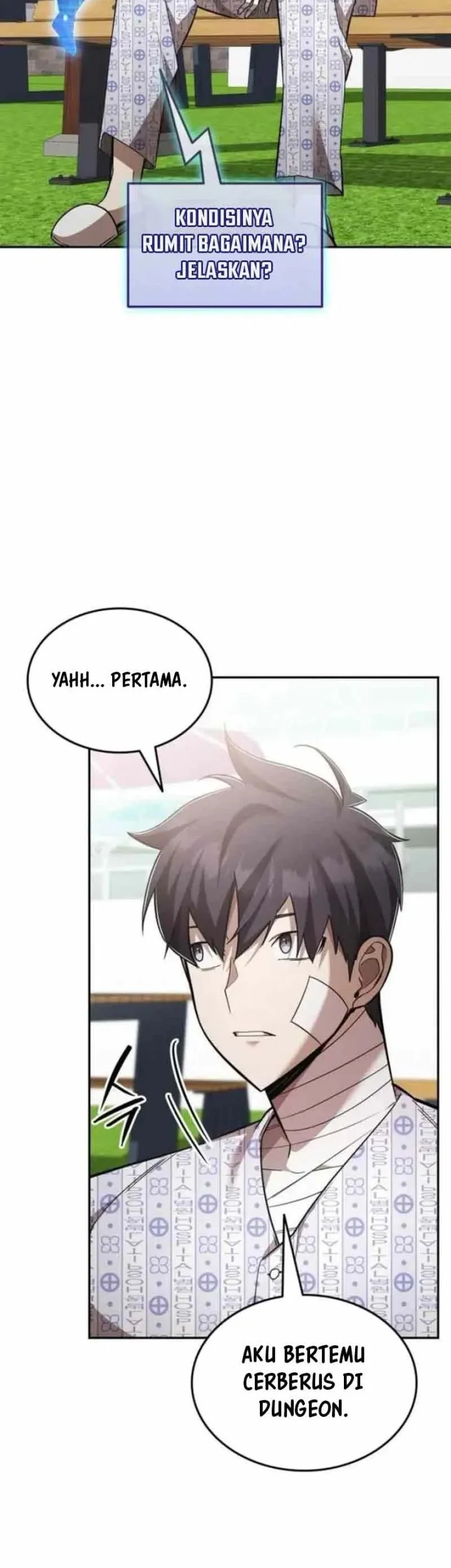 Chapter 101 - halaman 15