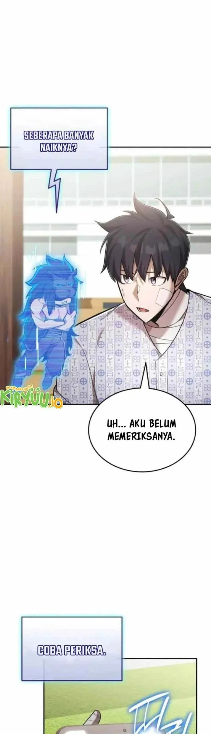 Chapter 101 - halaman 24