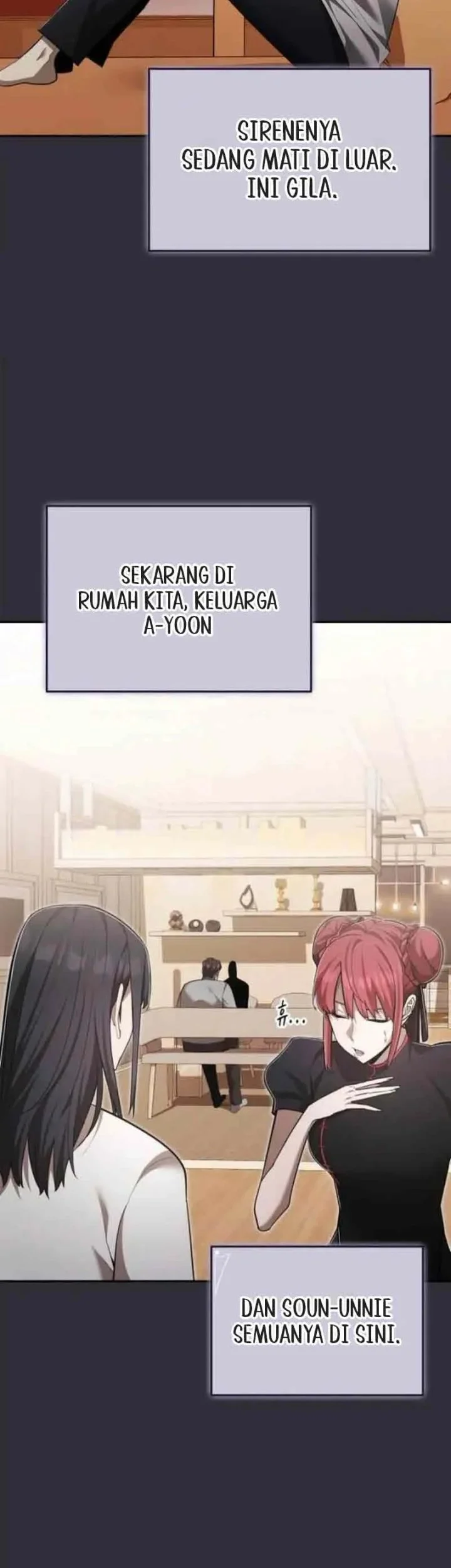 Chapter 101 - halaman 34