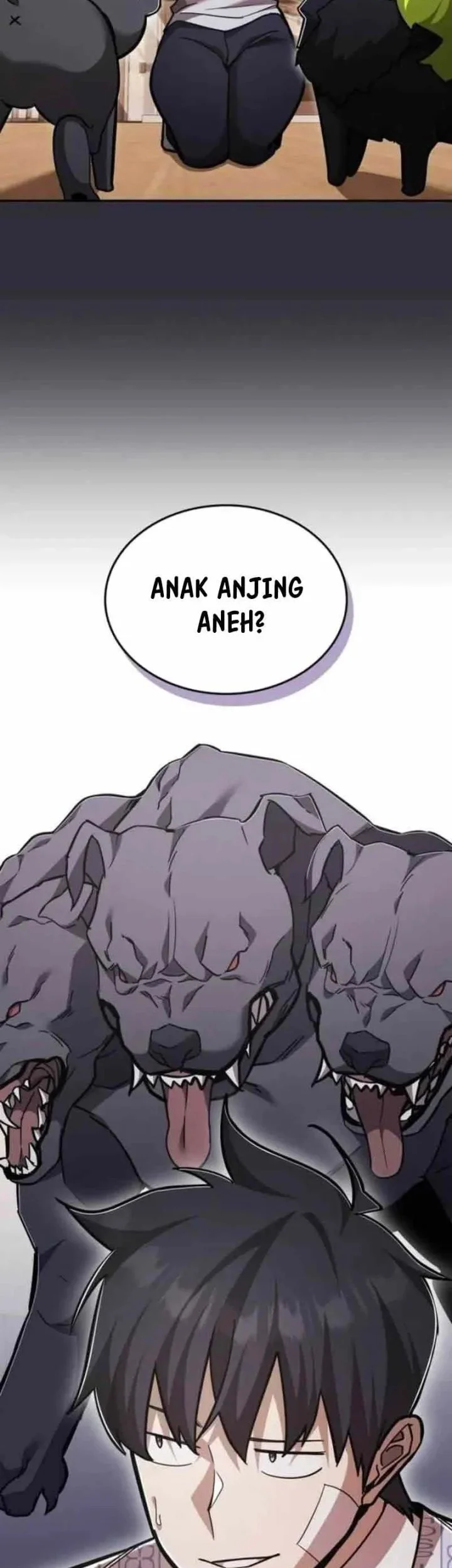 Chapter 101 - halaman 43