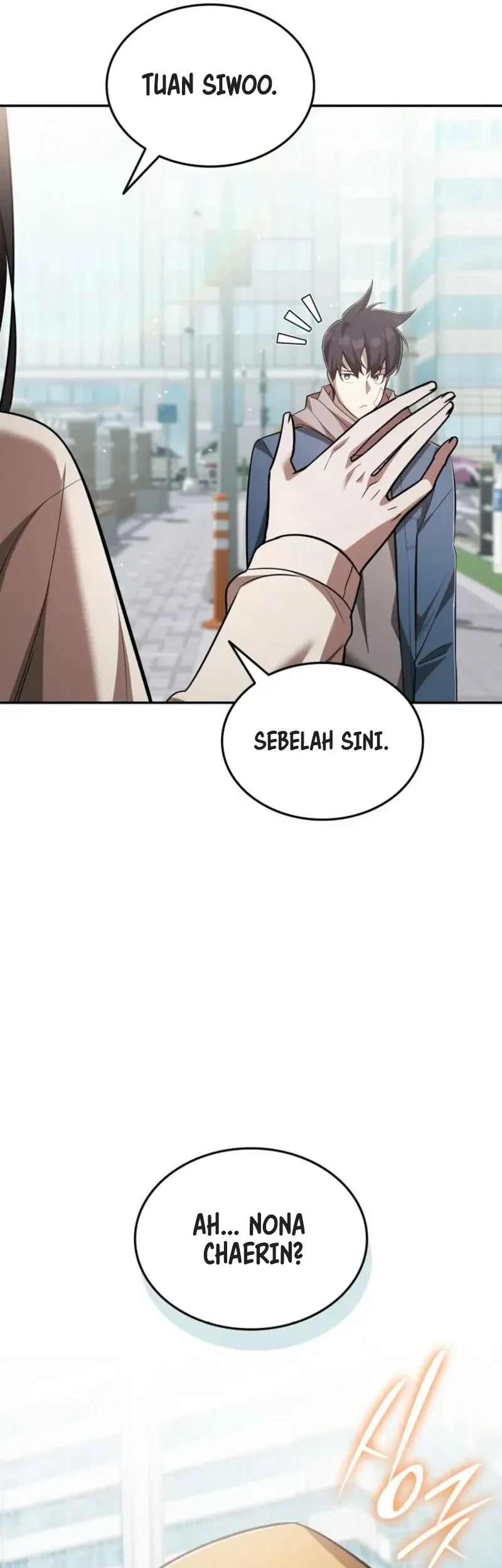 Chapter 104 - halaman 32