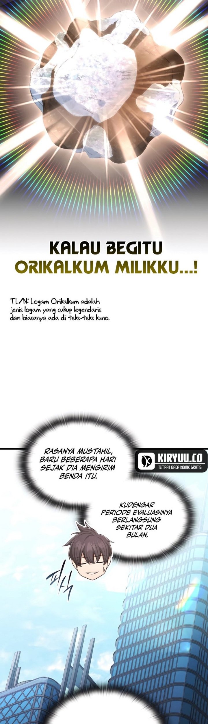 Chapter 50 - halaman 76