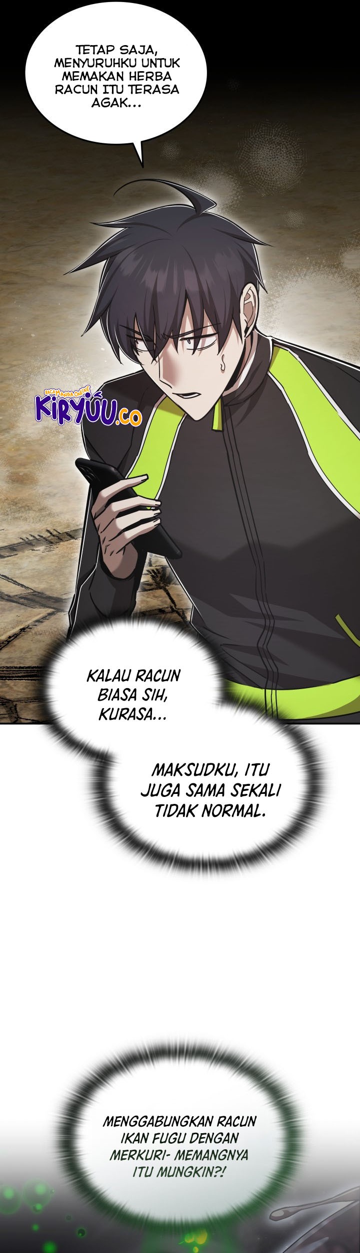 Chapter 61 - halaman 38