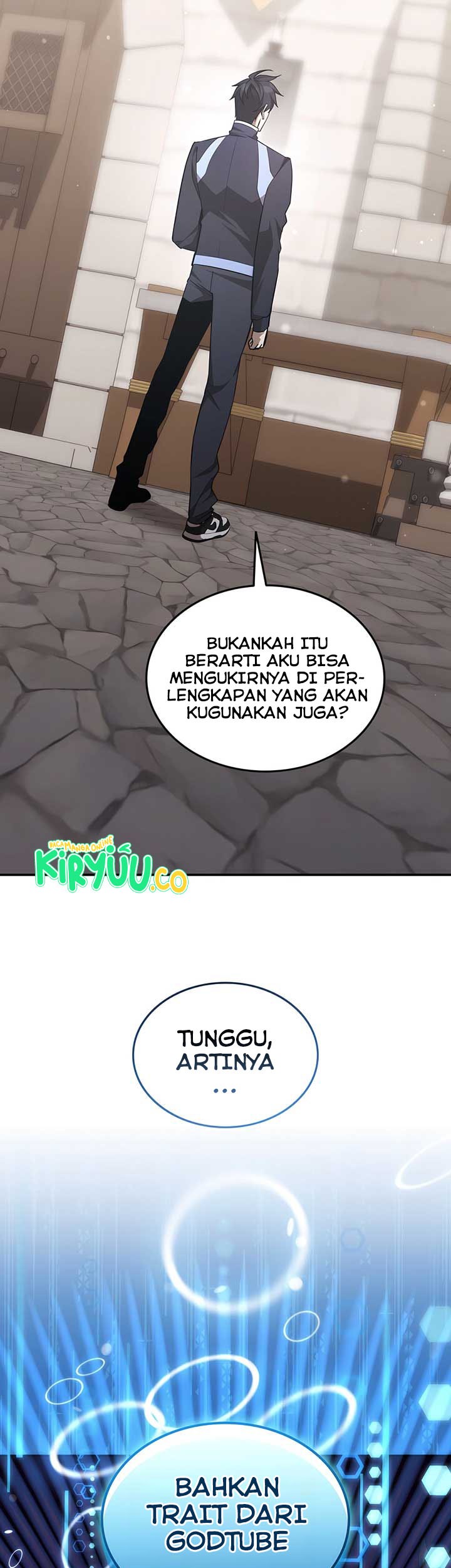 Chapter 64 - halaman 58