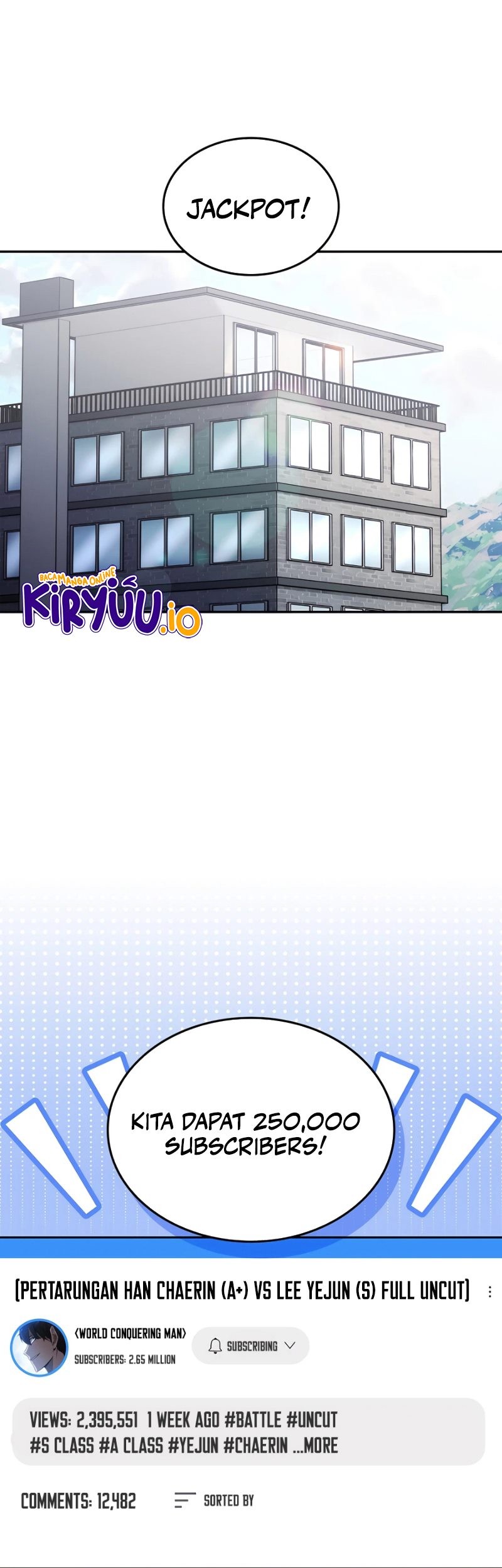 Chapter 70 - halaman 52