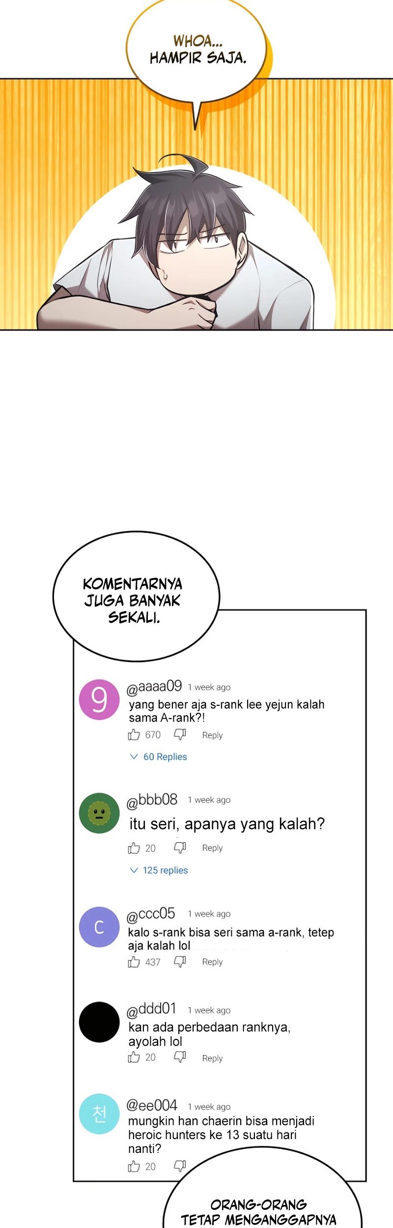 Chapter 70 - halaman 55