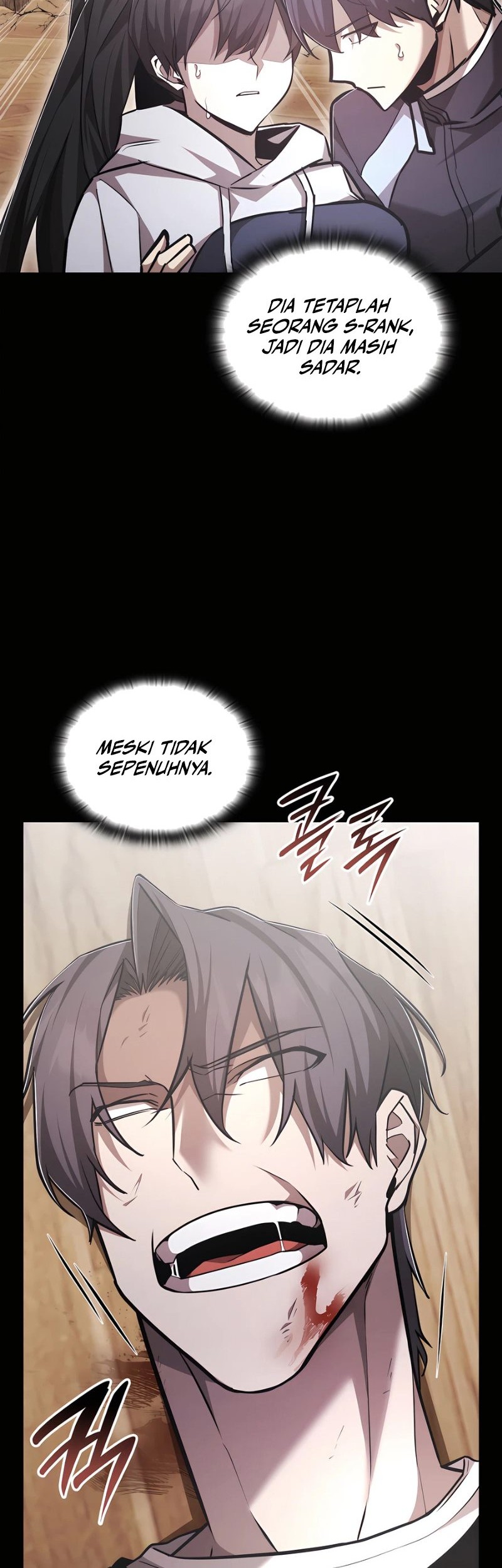 Chapter 70 - halaman 60