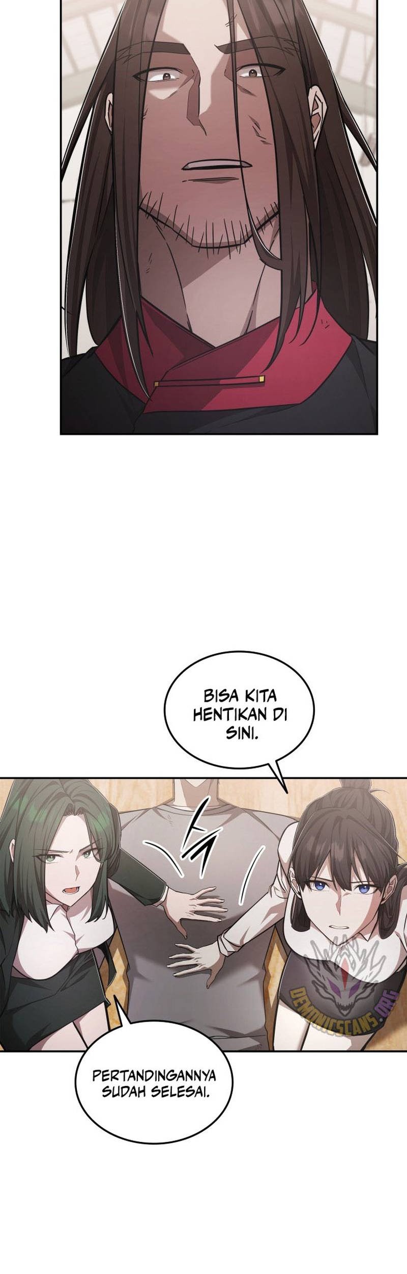Chapter 73 - halaman 50