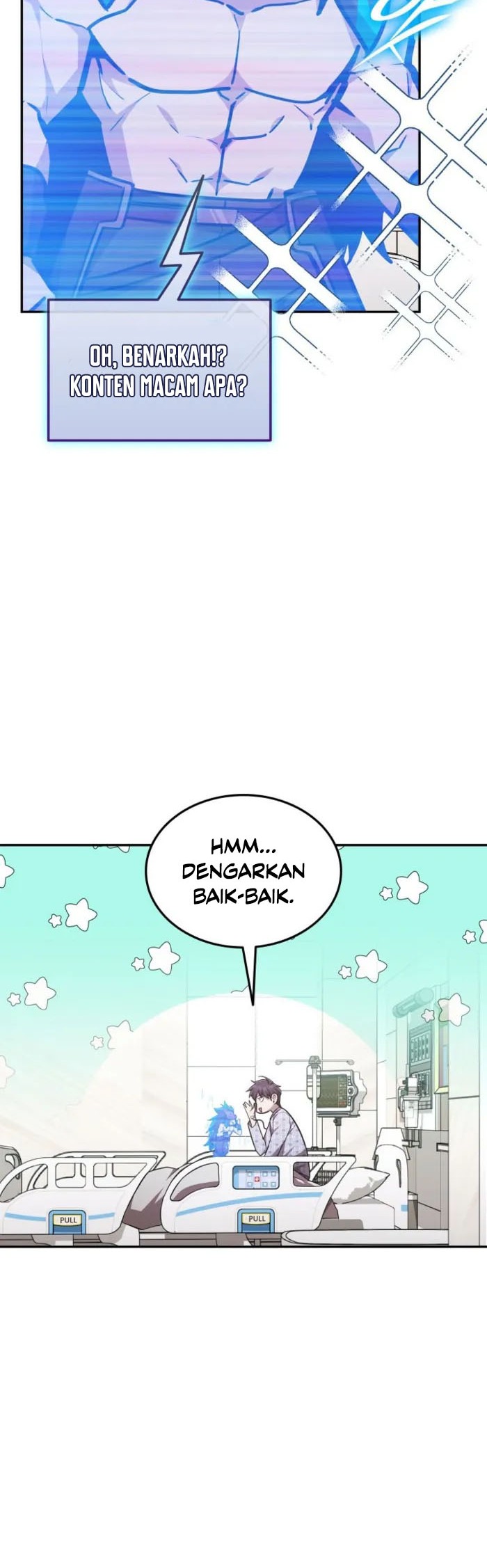Chapter 74 - halaman 38