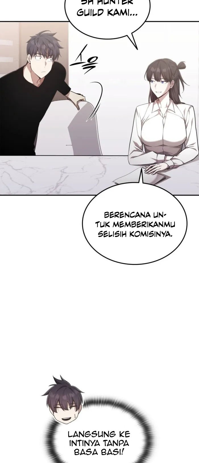 Chapter 74 - halaman 42