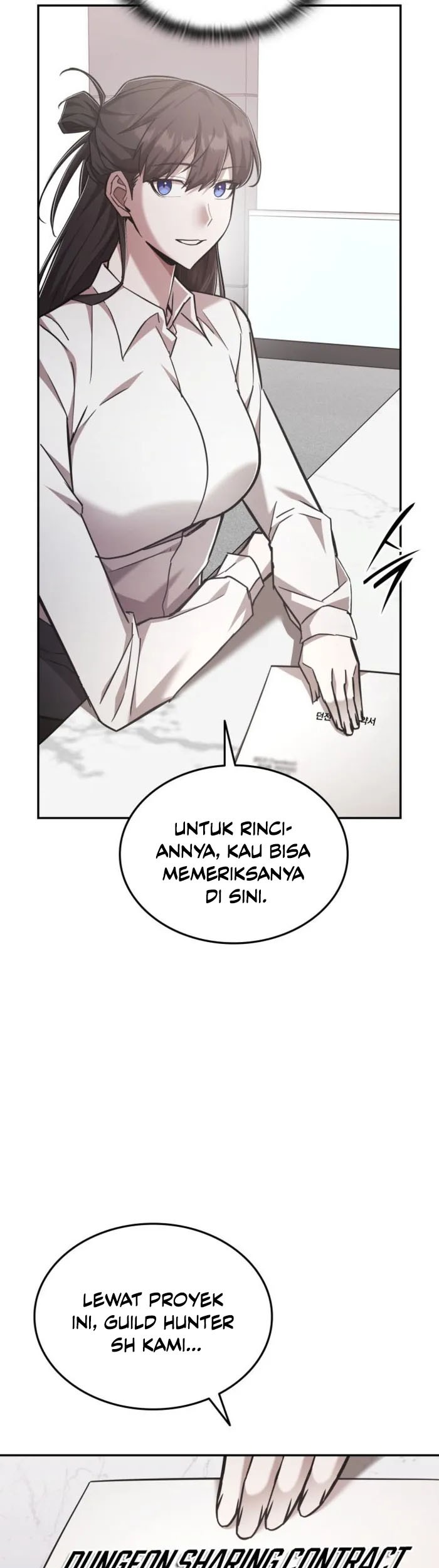 Chapter 74 - halaman 43