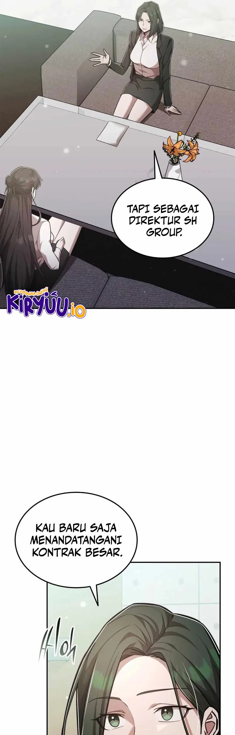 Chapter 76 - halaman 70