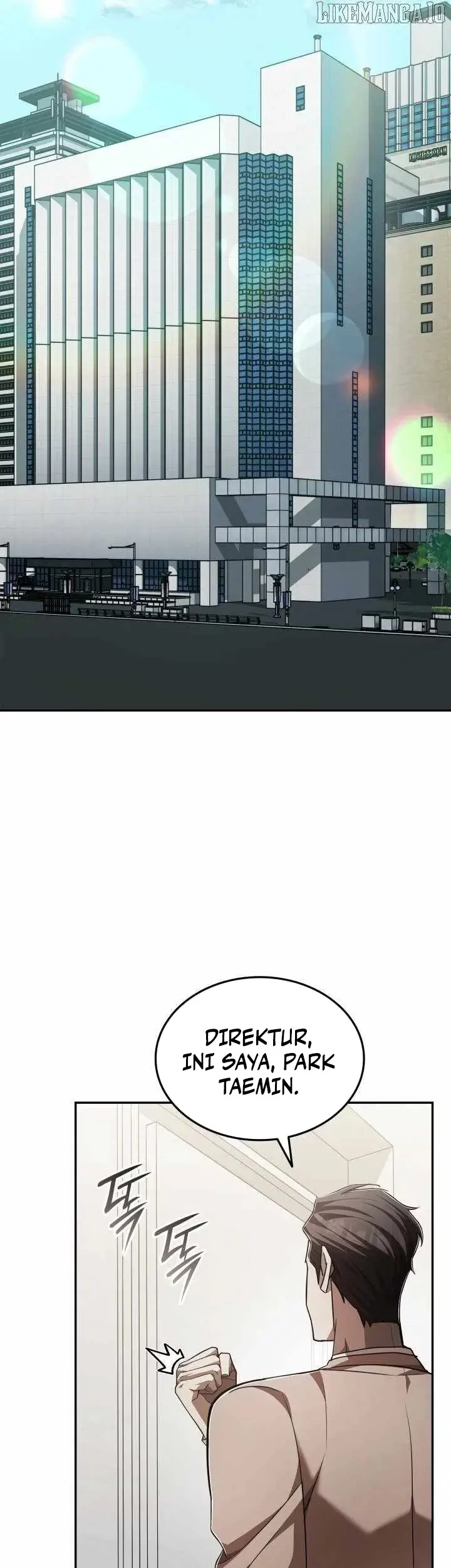 Chapter 79 - halaman 54