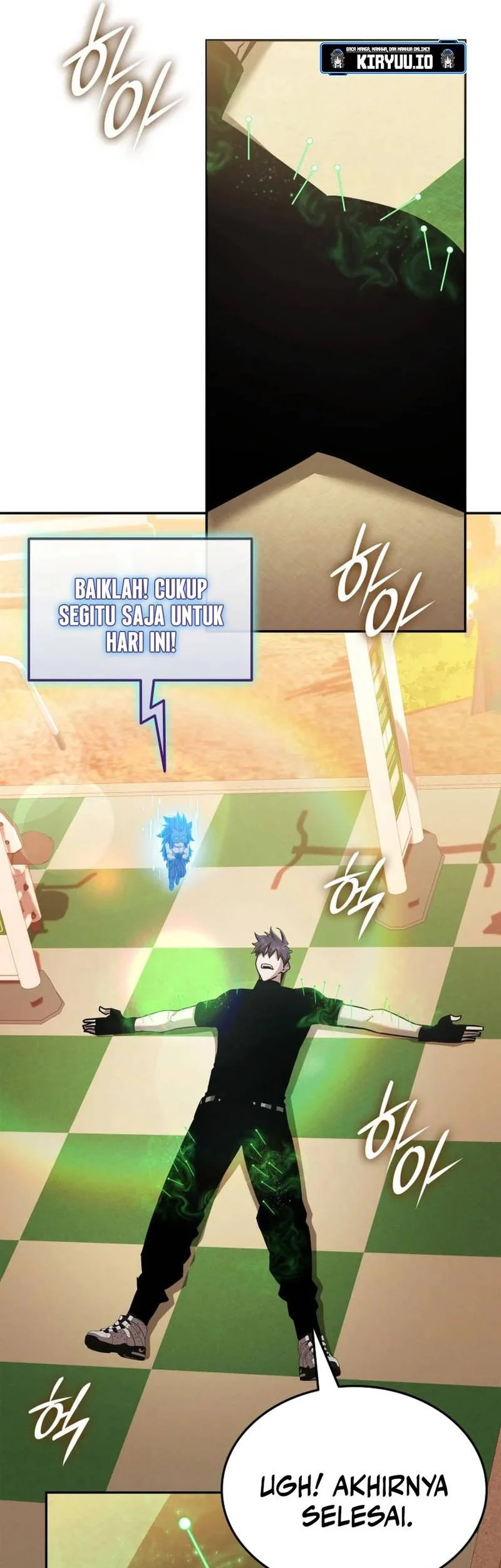 Chapter 81 - halaman 67