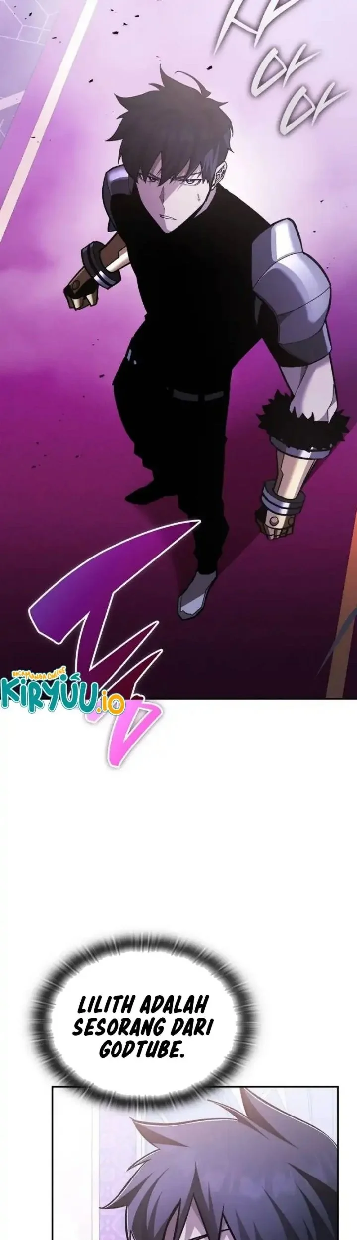 Chapter 91 - halaman 32