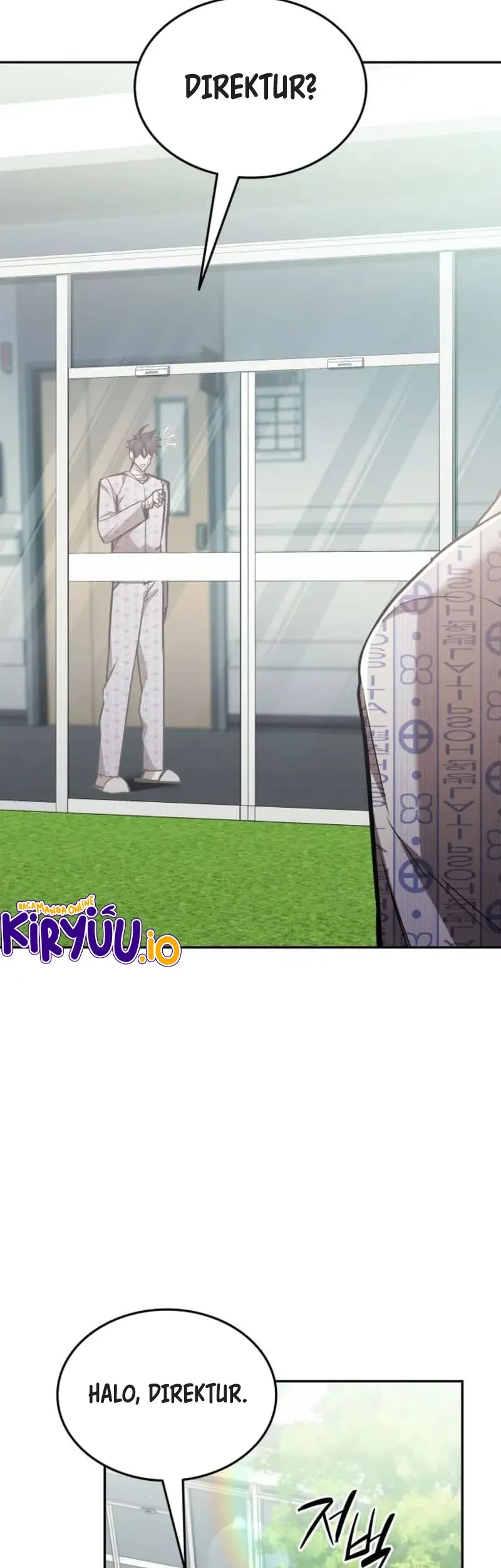 Chapter 98 - halaman 20