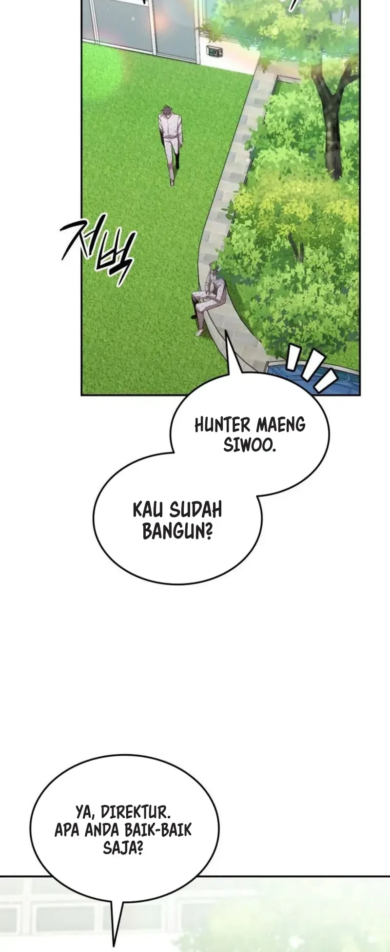 Chapter 98 - halaman 21