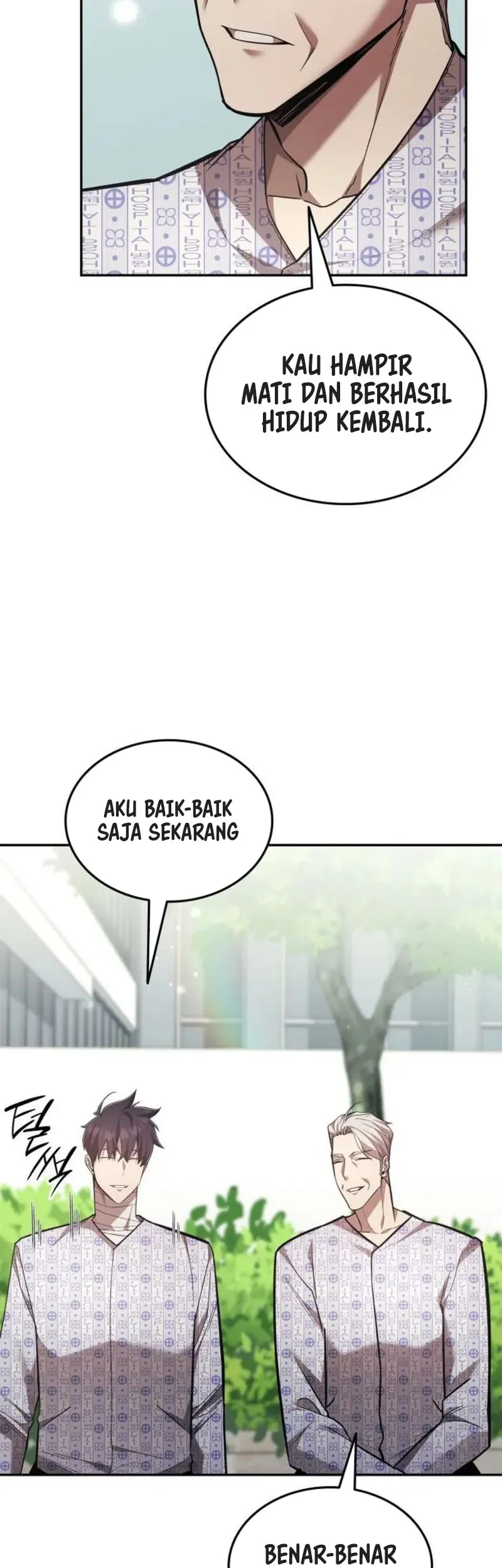 Chapter 98 - halaman 23