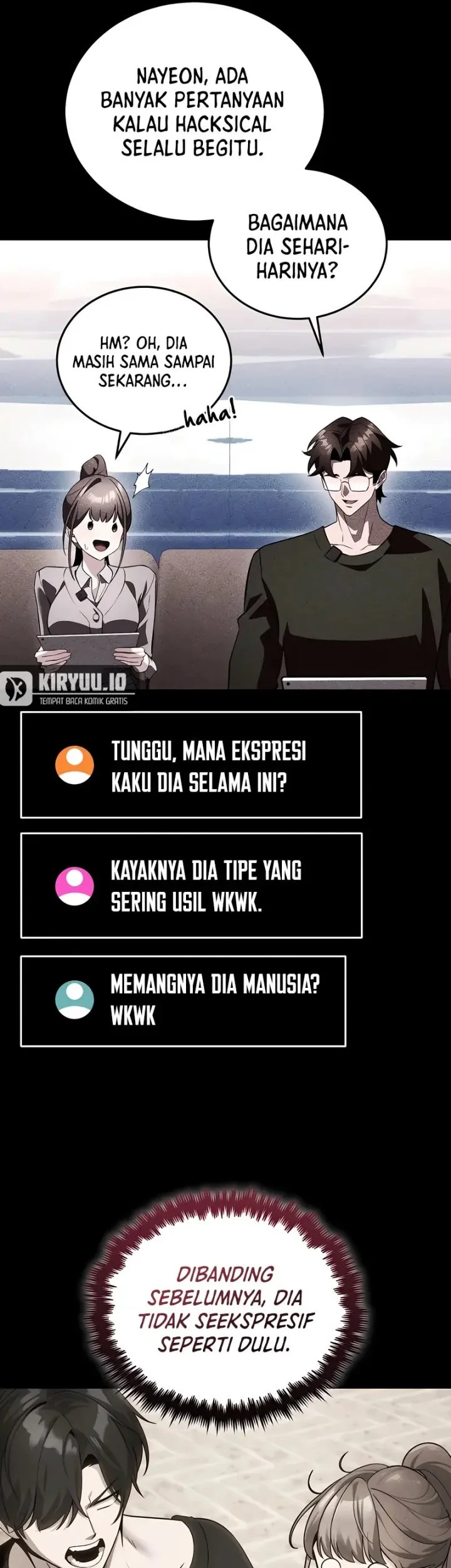 Chapter 22 - halaman 70