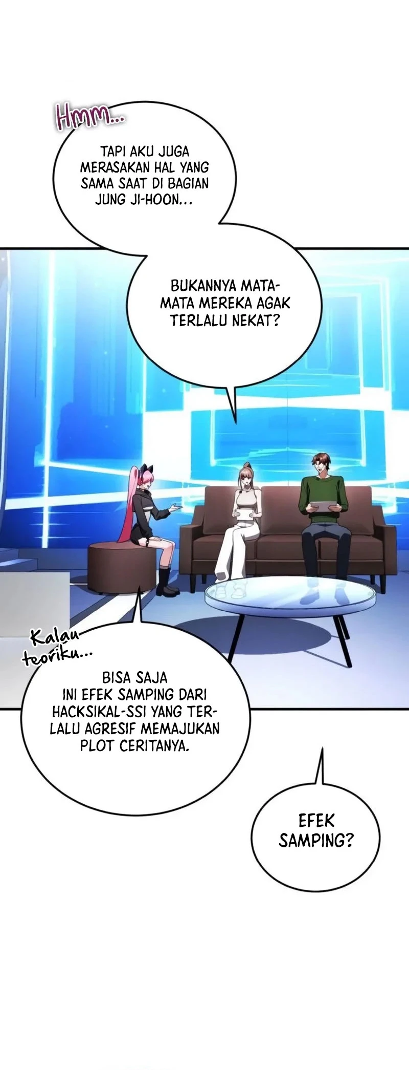 Chapter 30 - halaman 21