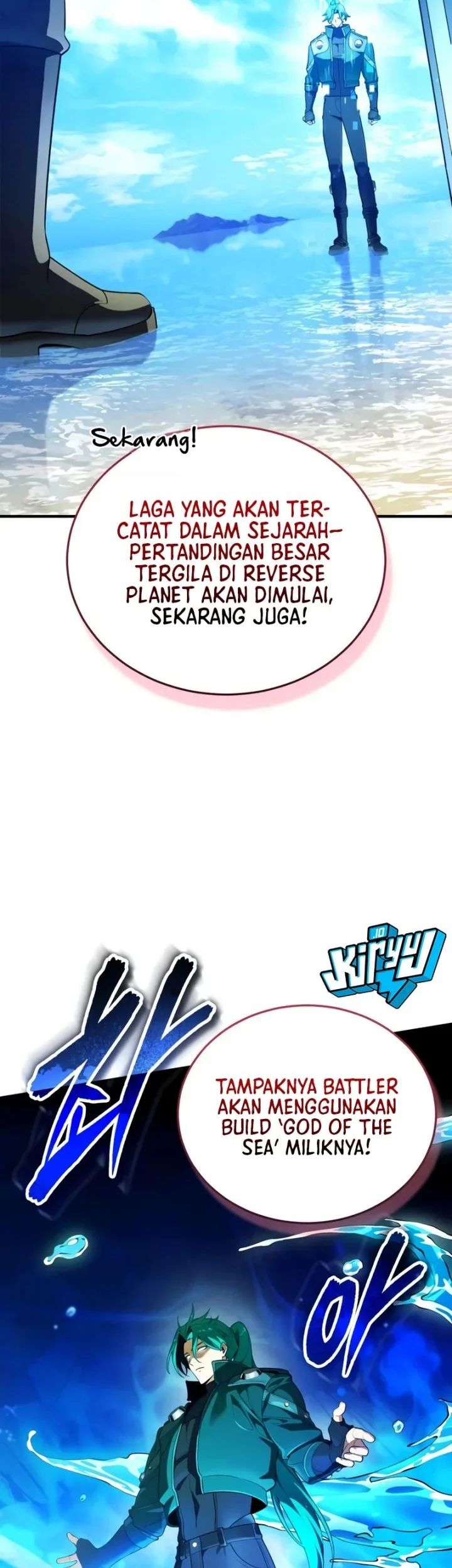 Chapter 33 - halaman 32