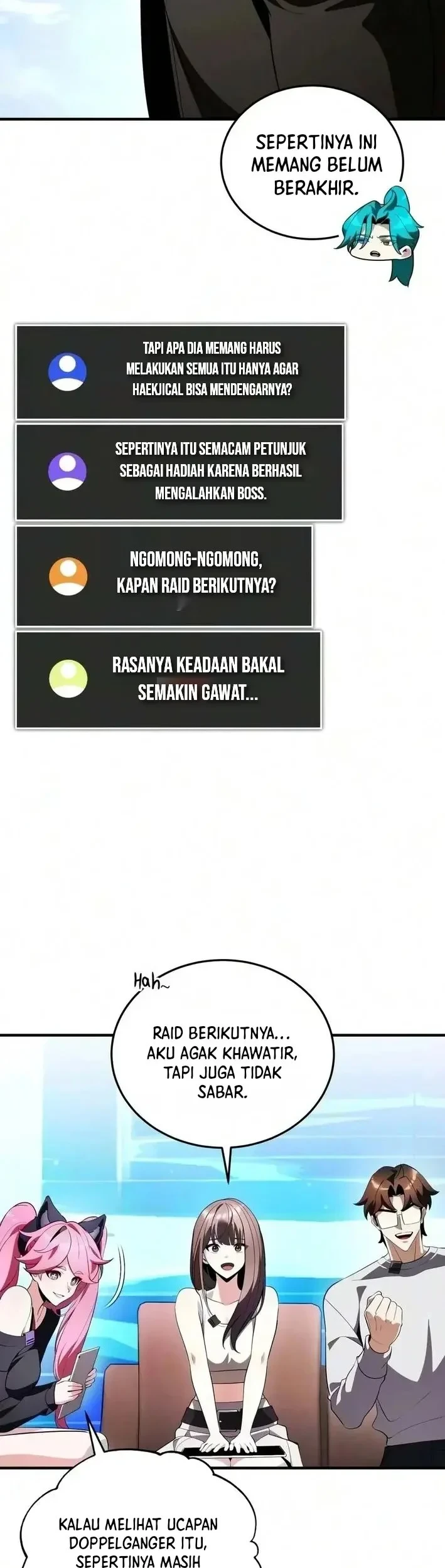 Chapter 40 - halaman 20