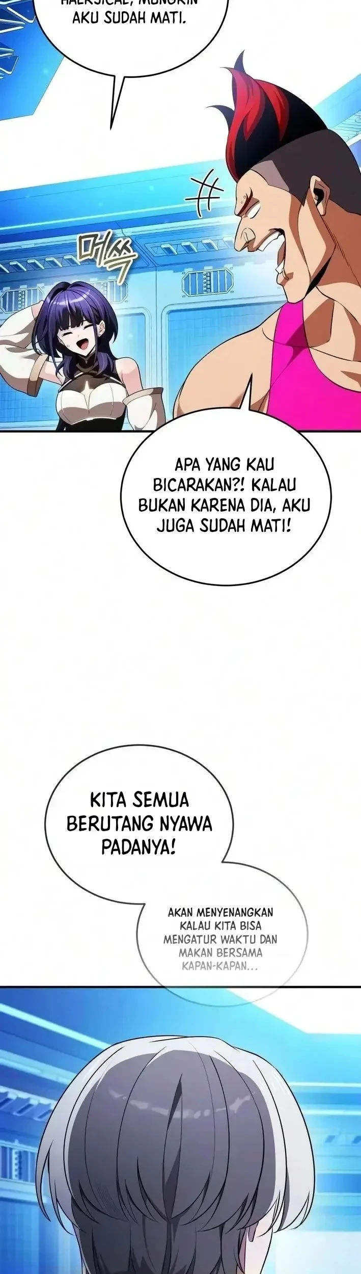 Chapter 40 - halaman 28
