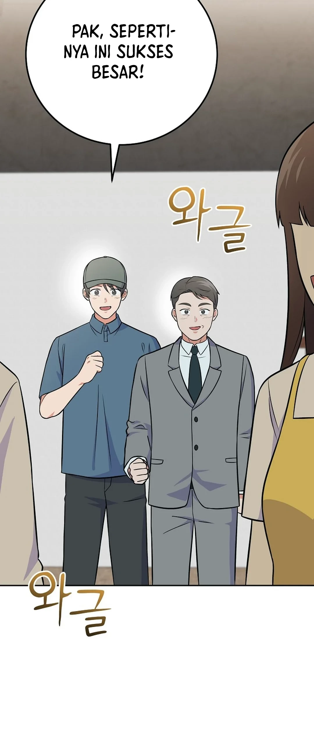 Chapter 50 - halaman 5