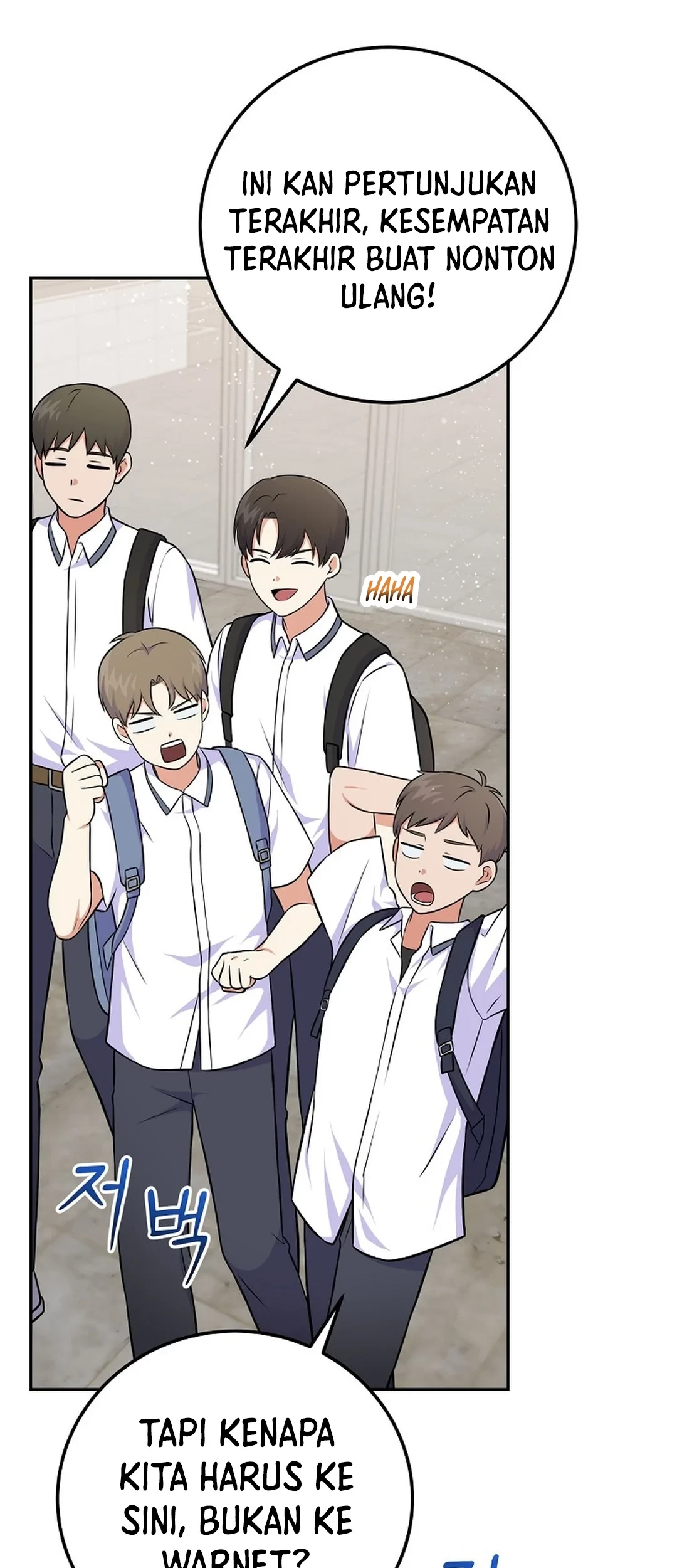 Chapter 50 - halaman 26