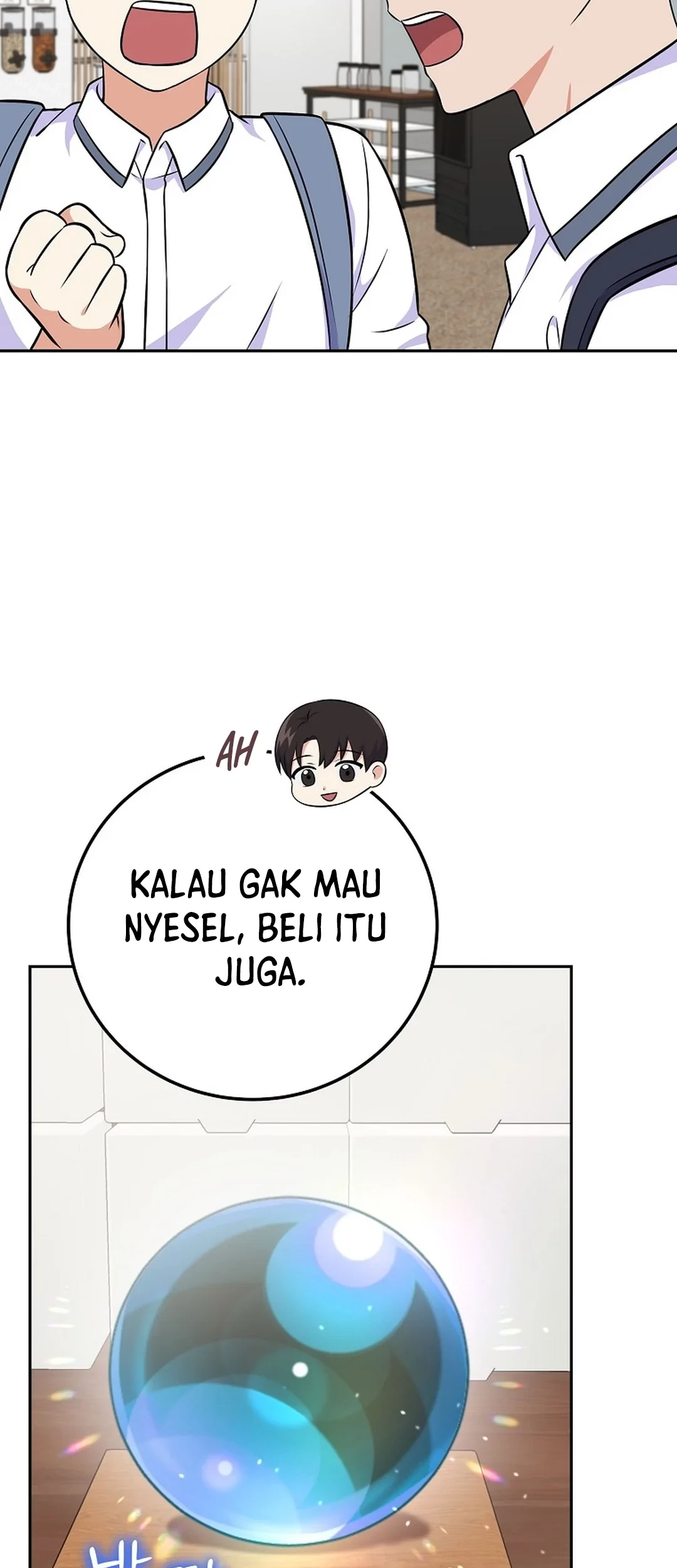 Chapter 50 - halaman 28