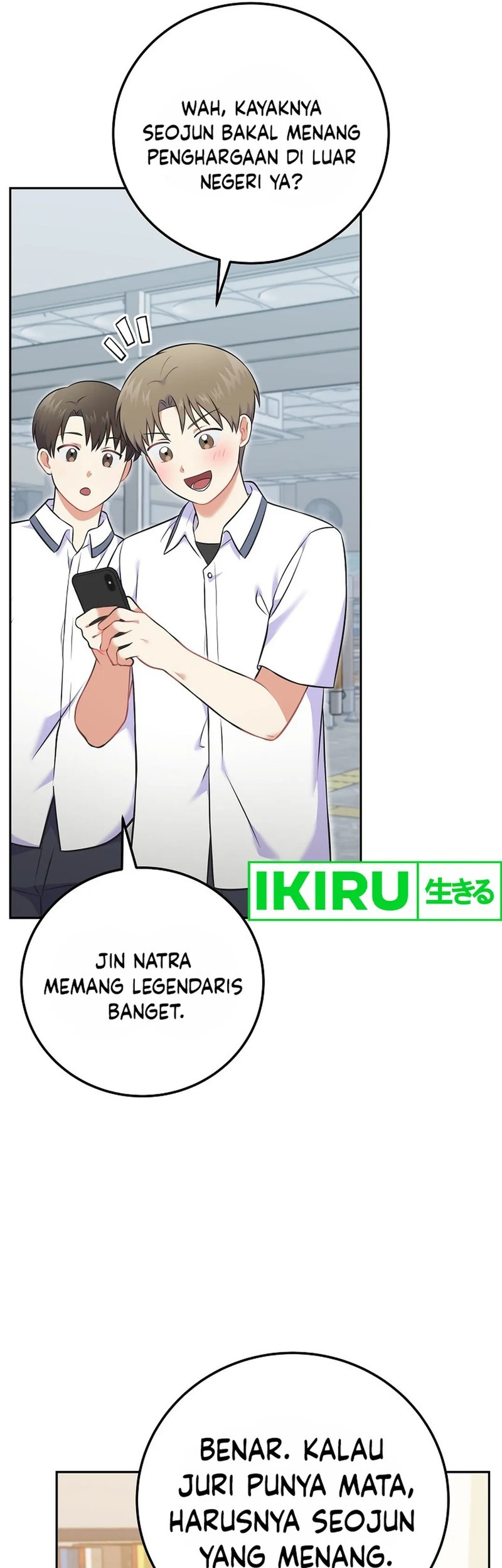 Chapter 54 - halaman 21