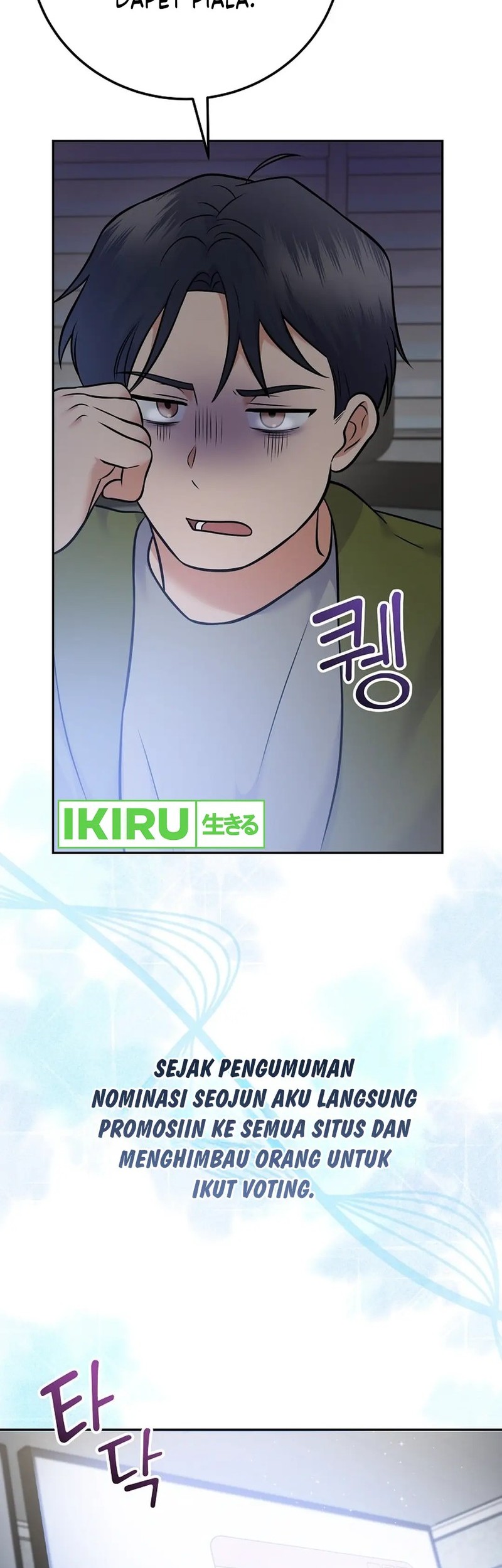 Chapter 56 - halaman 58