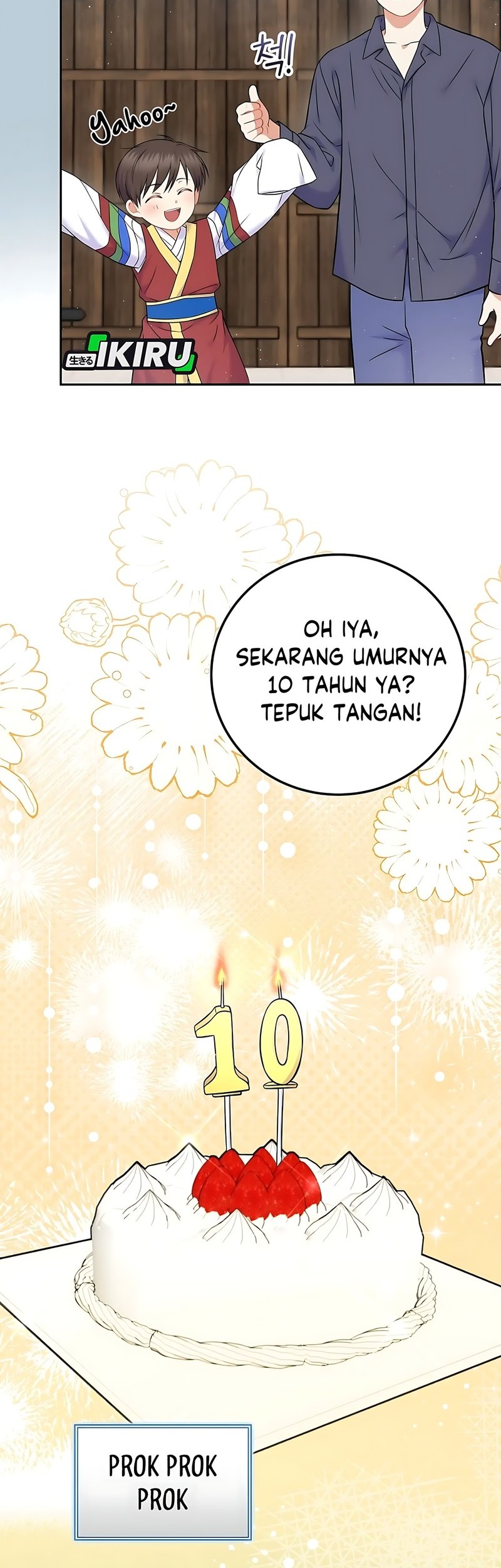 Chapter 58 - halaman 50