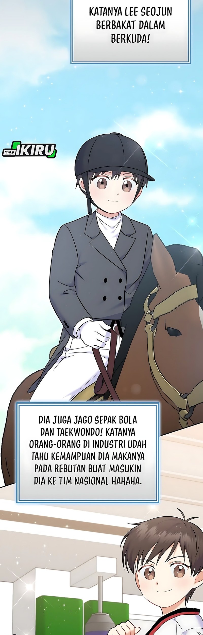 Chapter 58 - halaman 58