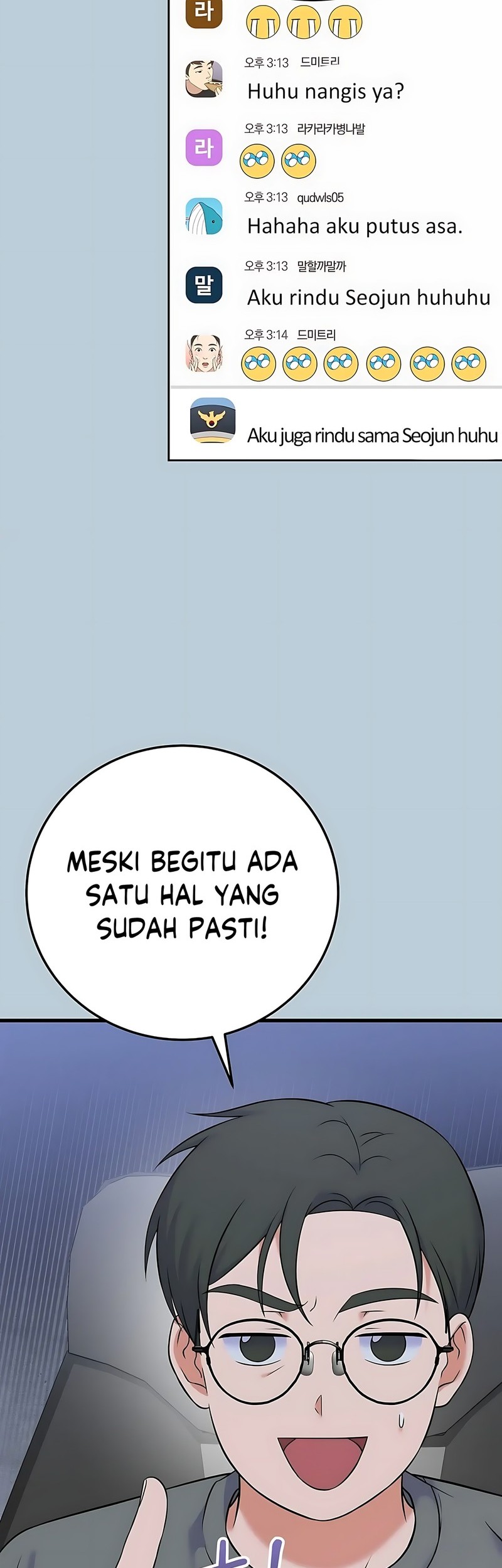 Chapter 58 - halaman 61