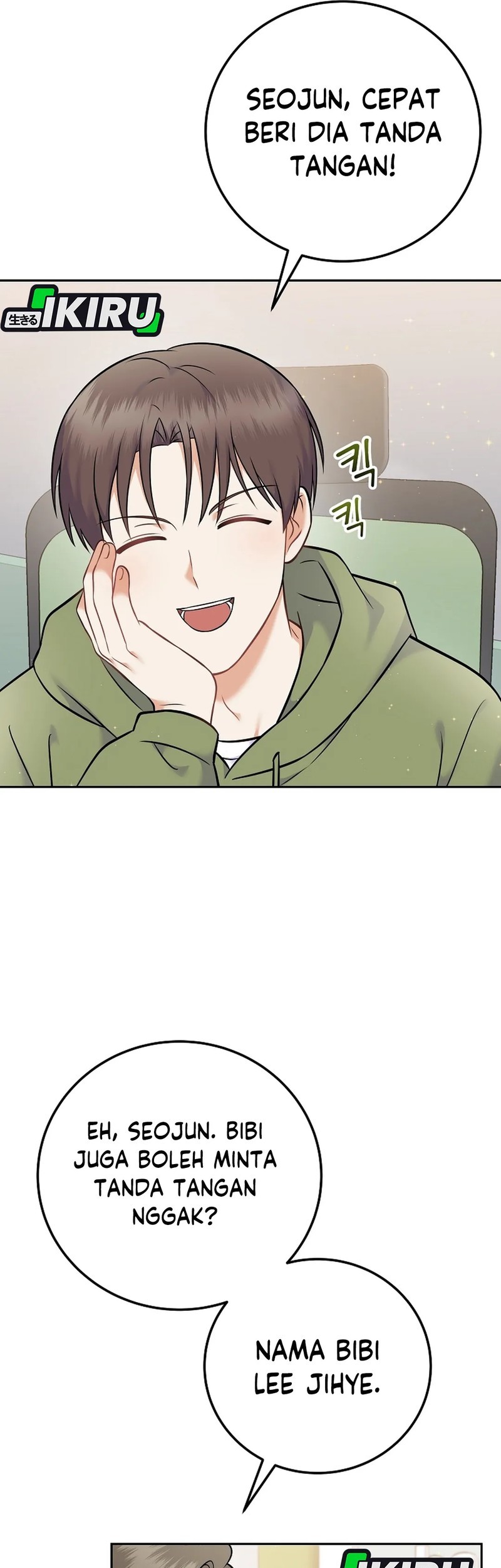 Chapter 60 - halaman 20