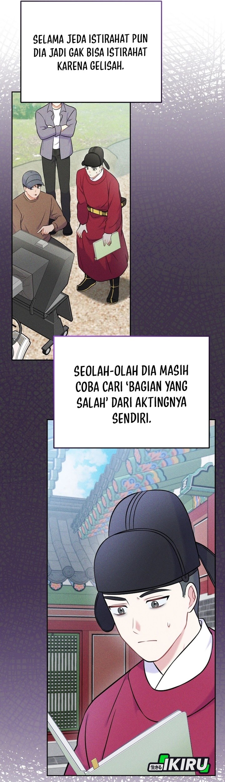 Chapter 61 - halaman 18
