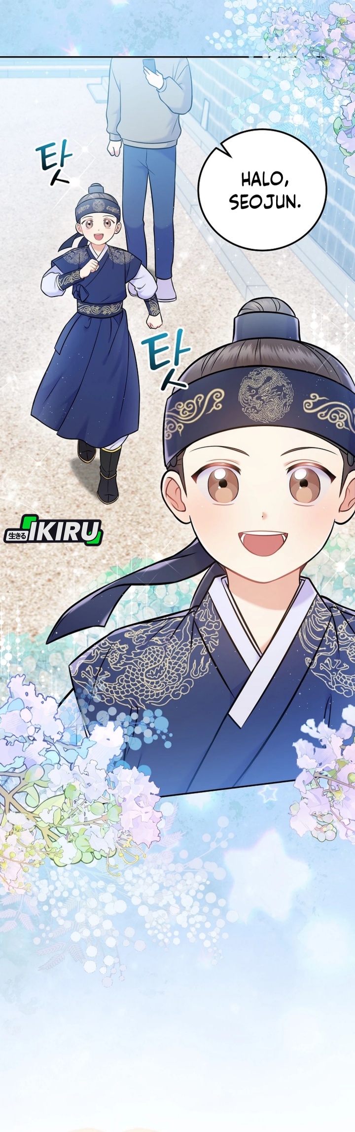 Chapter 61 - halaman 5
