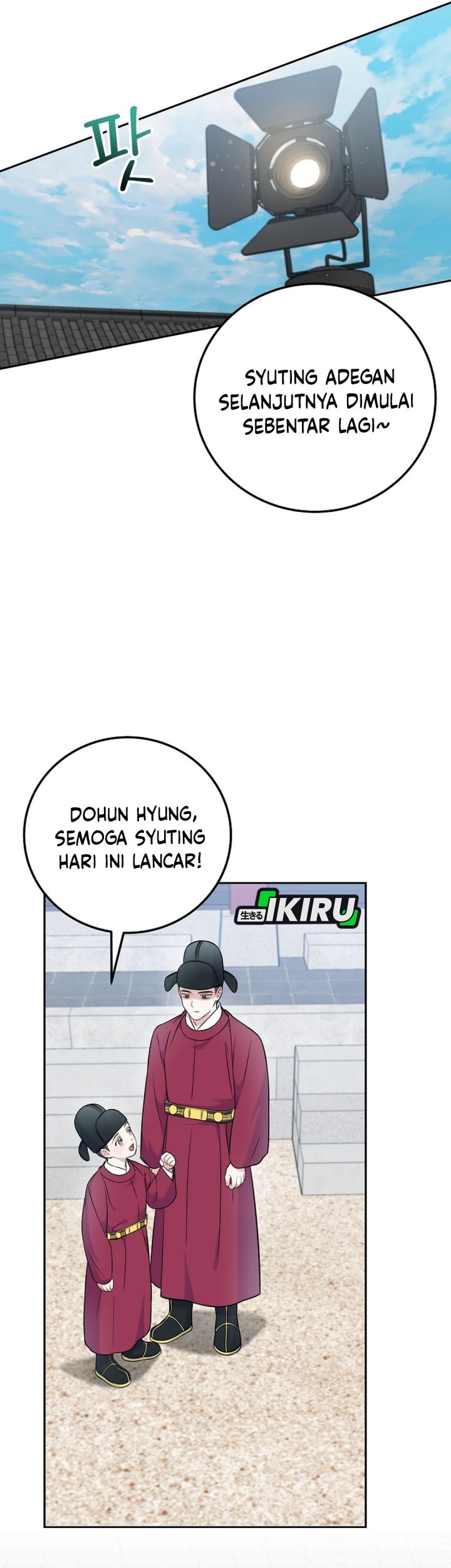 Chapter 61 - halaman 62