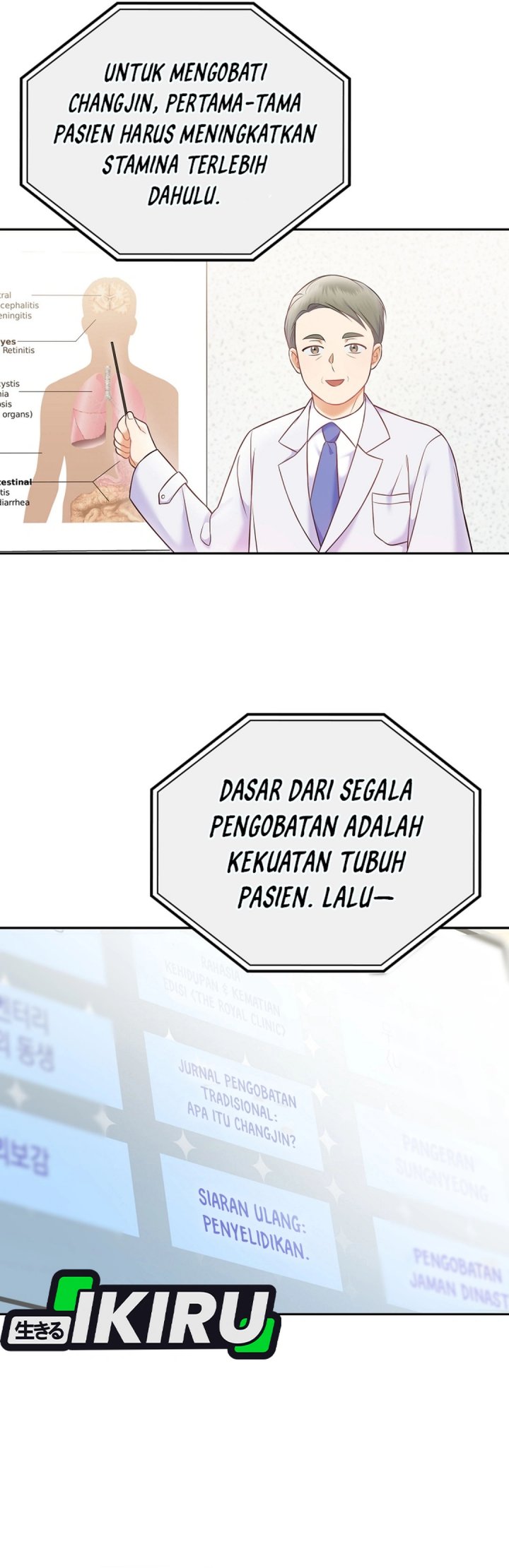 Chapter 64 - halaman 42