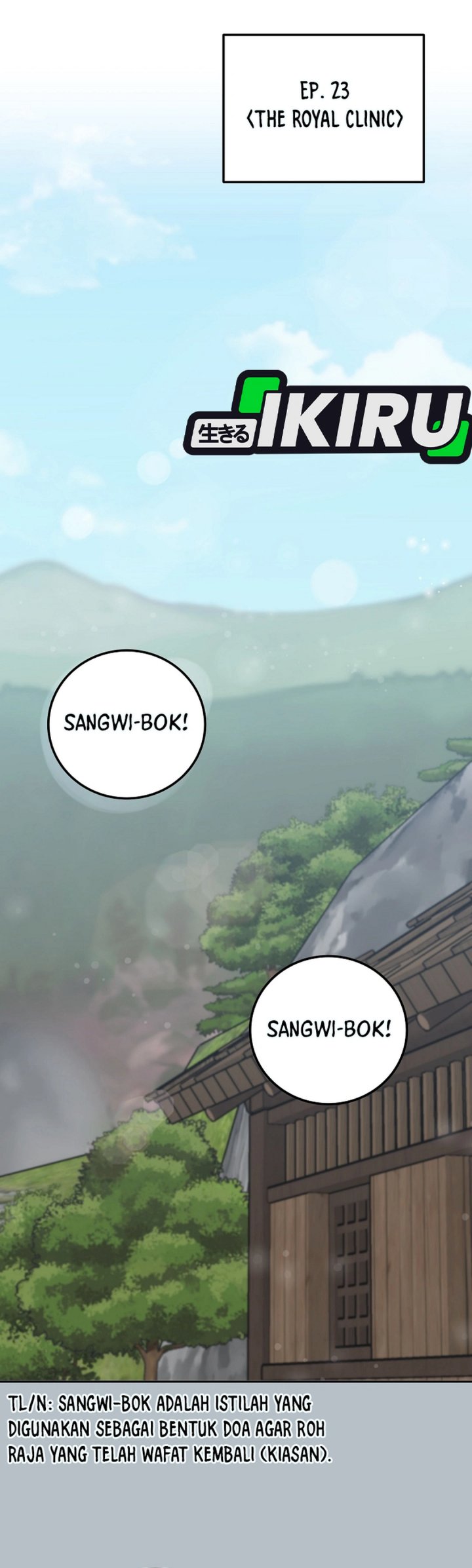 Chapter 64 - halaman 49